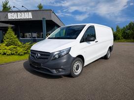 Mercedes-Benz Vito, 2.1 l., cargo van