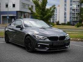 Bmw 435, 3.0 l., kupė (coupe)