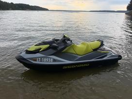 Sea-doo Gti Se 170 Ny, vandens motociklai