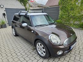 Mini Clubman, 1.6 l., universalas