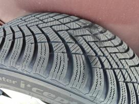 Audi A6, light alloy, R17