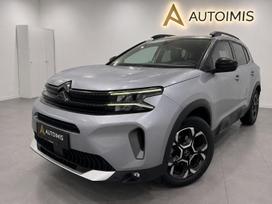 Citroen C5 Aircross, Внедорожник / Кроссовер