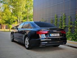 Audi A6, 2.0 l., Седан