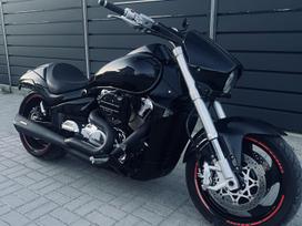 Suzuki VZR 1800cc, čioperiai / kruizeriai / custom