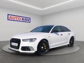 Audi A6, 3.0 l., sedanas