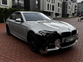 BMW 535, 3.0 l., Седан