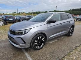 Opel Grandland, 1.5 l., visureigis / krosoveris
