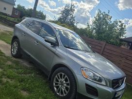 Volvo XC60, 2.4 l., visureigis / krosoveris