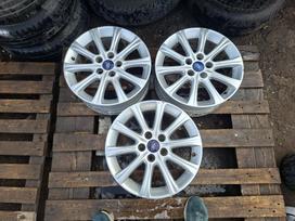 Ford BS7J1007BA, легкосплавные , R16