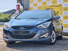 Hyundai i40, 1.7 l., universalas