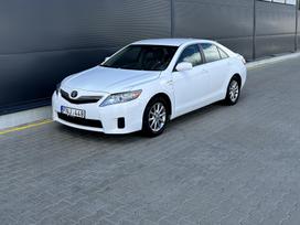 Toyota Camry, 2.4 l., sedanas
