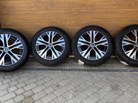 Mercedes-Benz GLA, GLB, light alloy, R18