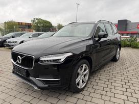Volvo XC90, 2.0 l., Внедорожник / Кроссовер