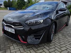 Kia Proceed, 1.6 l., hečbekas