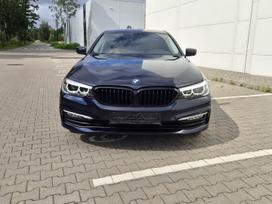 BMW 520, 2.0 l., Седан