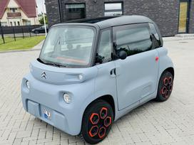 Citroen Ami, other