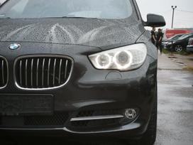 BMW 535 Gran Turismo, 3.0 l., hatchback