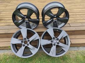 Lexus Is, lengvojo lydinio, R18