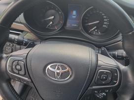 Toyota Avensis, 2.0 l., universalas