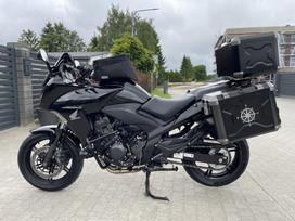 Honda CBF 1000cc, touring / sport touring / туристические