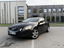 Volvo S60, 2.0 l., sedanas