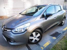 Renault Clio, 1.5 l., wagon