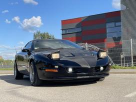 Pontiac Firebird, 3.4 l., coupe