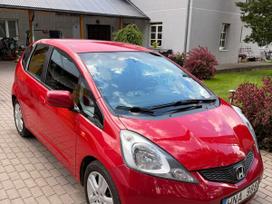 Honda Jazz, 1.2 l., hatchback