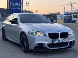 Bmw 535, 3.0 l., sedanas