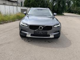 Volvo V90 Cross Country, 2.0 l., universalas