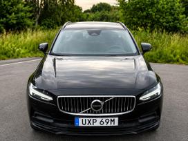 Volvo V90, 2.0 l., wagon