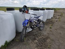 Yamaha Yz 450cc, krosiniai