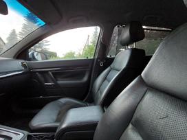 Opel Signum, 2.2 l., wagon