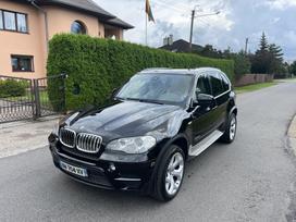 BMW X5, 3.0 l., Внедорожник / Кроссовер