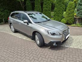Subaru Outback, 2.0 l., wagon