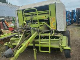 Claas ROLLANT 250 ROTO CUT, ruļļu fasētāji / presētāji