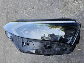 Mercedes-benz Eqb kėbulo dalys
