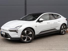 Polestar 4, 100 кВт·ч, Хэтчбек