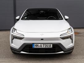Polestar 4, 100 kWh, hatchback
