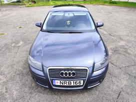 Audi A3, 2.0 l., Хэтчбек