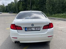 Bmw 528, 3.0 l., sedanas