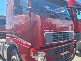 Volvo FH440, double sleeper