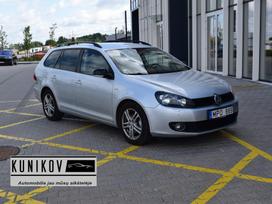 Volkswagen Golf, 1.6 l., wagon