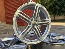 Audi Q5 SQ5, легкосплавные , R20