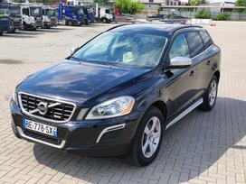 Volvo XC60, 2.0 l., visureigis / krosoveris