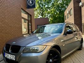 Bmw 318, 2.0 l., universalas