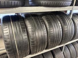 Nokian, vasarinės 255/50 R20