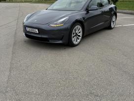Tesla Model 3, 60 kwh, hečbekas