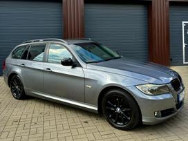 Bmw 318, 2.0 l., universalas