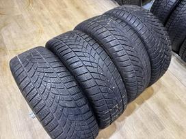 Goodyear Ultragrip performance, universalios 235/50 R19